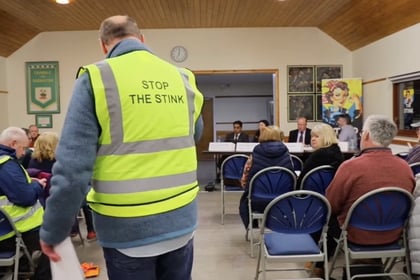 Fresh public complaints about Pembrokeshire landfill site odours