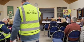 Call for immediate action at landfill site to be heard at full council