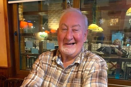 Family pay tribute to landlord who passed away in RTC