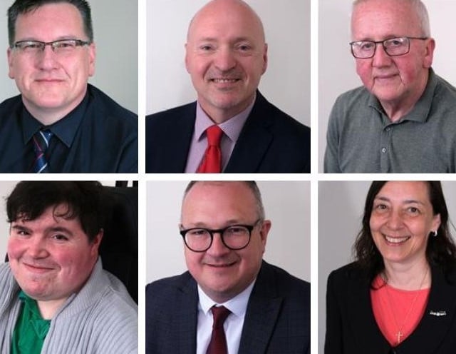 Councillors’ call for anti-racism commitment at Pembrokeshire Council