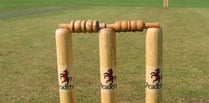 Double defeat for Narberth in Pembroke County Cricket League 