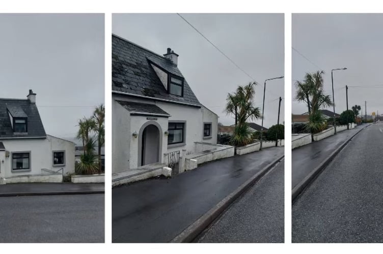 Mountain Ash Cottage, Sandy Hill Road, Saundersfoot. 