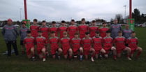 Pembroke Rugby Club round-up