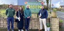 Local garden centres 'blooming’ important to rural economy