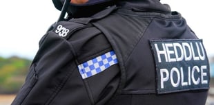 Three men arrested in connection with alleged assault in Pembroke Dock