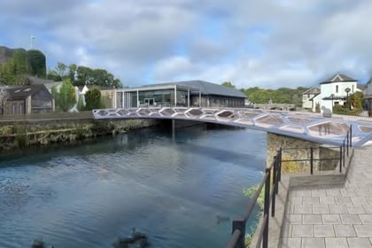 Conservatives stall Council’s plan to build ‘Instagrammable’ bridge