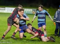 Tenby too strong for Narberth Athletic in Pembs Cup semi final