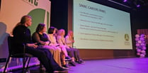 SPARC inspires next generation of women in the energy industry