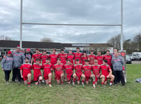 Heavy defeat for Pembroke seniors but youths win the league