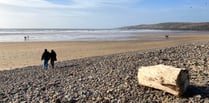 Lifeguard storage facility at Freshwater West beach approved