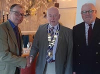 Probus Club of Narberth and District