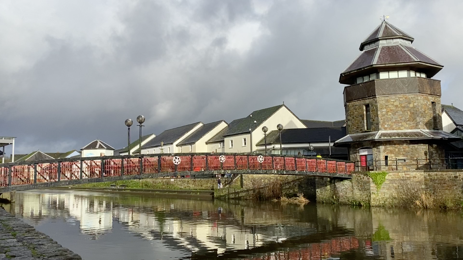 Haverfordwest bridge contract to return to Cabinet after 'call-in ...