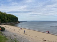 Provisional date set for completion of coastal path works