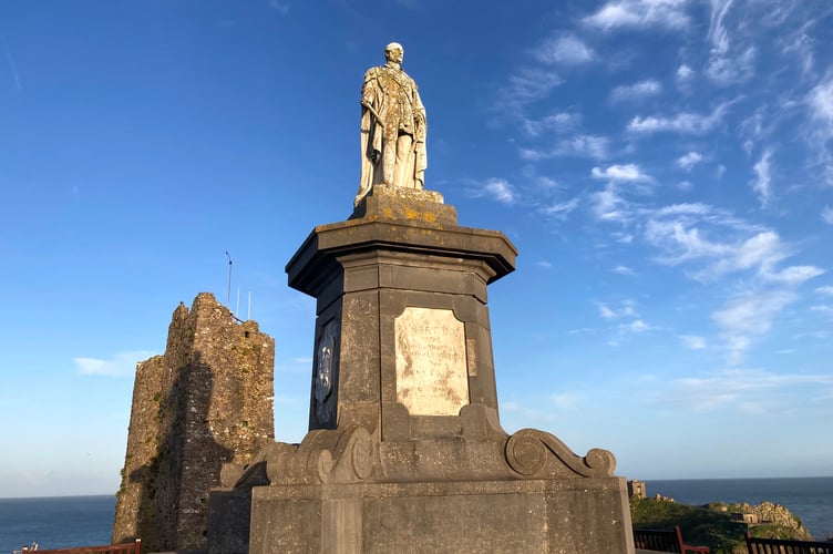 Tenby Prince Albert