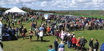 Pembrokeshire police investigate Point to Point assault allegation