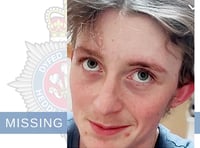 Police issue update on search for missing Pembroke Dock teenager