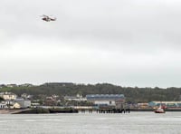 Police confirm body found in Cleddau Estuary