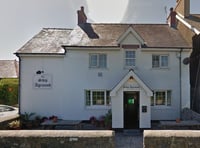 Plans for house in Pembrokeshire pub’s car park refused