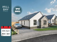 Open house event announced at Sageston development