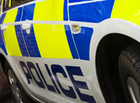 Pembrokeshire taxi driver threatened with a knife and assaulted