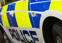 Police in Pembrokeshire investigating ‘suspicious’ car fire