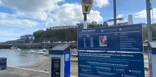 “Greed!” - harbour users hit out at new car park operation