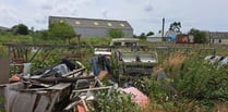 Injunction orders Pembrokeshire man to clean up his land of scrap