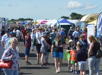 ‘Early bird’ tickets available for Pembrokeshire County Show 2024