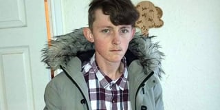 Family pay tribute to 'joyful and funny' teenager Luke