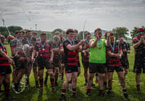 Triumphant Tenby win Pembrokeshire Cup for first time since 2017
