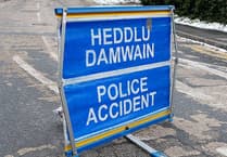 Police appealing for witnesses following fatal collision on A477