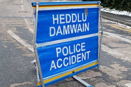 Police appealing for witnesses following fatal collision on A477