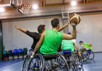 Free disability sports event heads to Pembroke Leisure Centre
