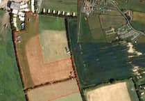 Expansion of Pembrokeshire farm's caravan site backed