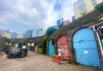 Lack of investment making Tenby harbour an 'eyesore' labelled ‘criminal’