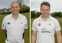 Narberth capitalise on fine wicket to notch first win