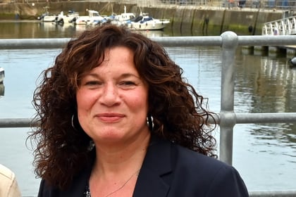 Saundersfoot Community Council elects new chair