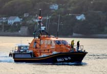 Angle RNLI lifeboat station actively seeking crew from 'across the water'