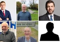 Six-way local battle for Mid and South Pembrokeshire general election seat