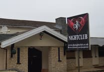 Plans still in the pipeline to turn former nightclub into a nursing home