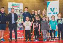 Free multi-sport sessions for Pembrokeshire youngsters