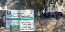 Only one week left to apply for free voter ID