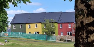 New Narberth homes must be offered to locals first