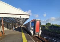 New trains on Pembroke line in time for the summer season