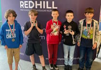 14 schools represented in ‘fantastic’ Haverfordwest Junior Chess Tournament