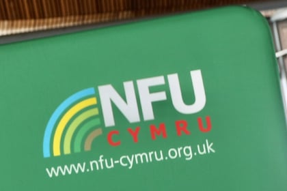 Mid & South Pembrokeshire NFU Cymru host General Election hustings
