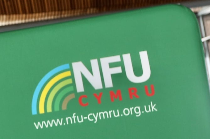 NFU Cymru