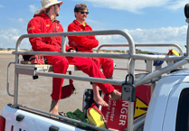Lifeguard and Jetski facilities can remain at popular Pembrokeshire beach