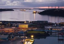 Port of Milford Haven reports over £40m in revenue for first time in its history