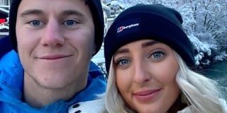 Heartbroken families pay tribute to much-loved couple